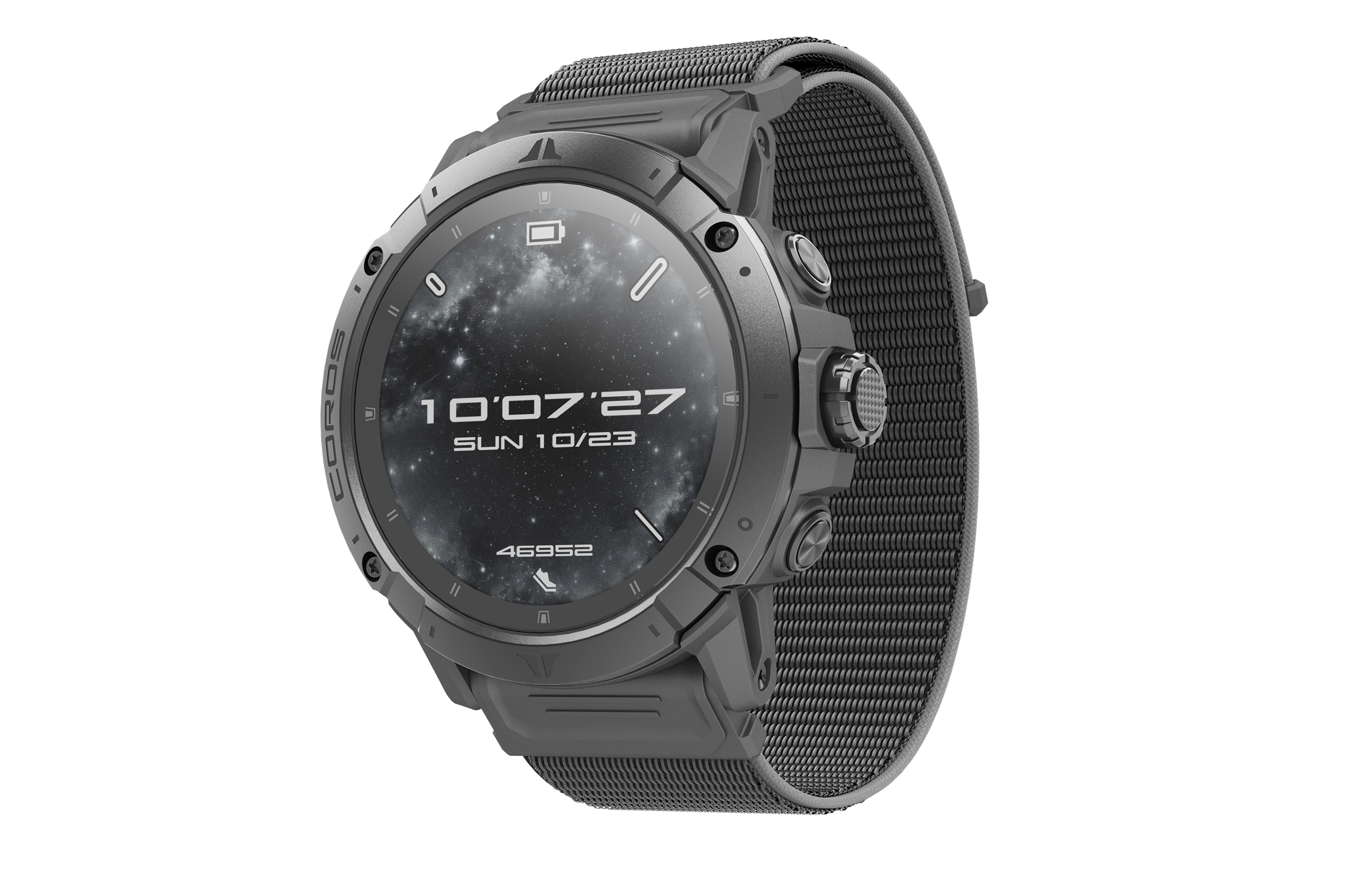 COROS VERTIX 2S - GPS Adventure Watch