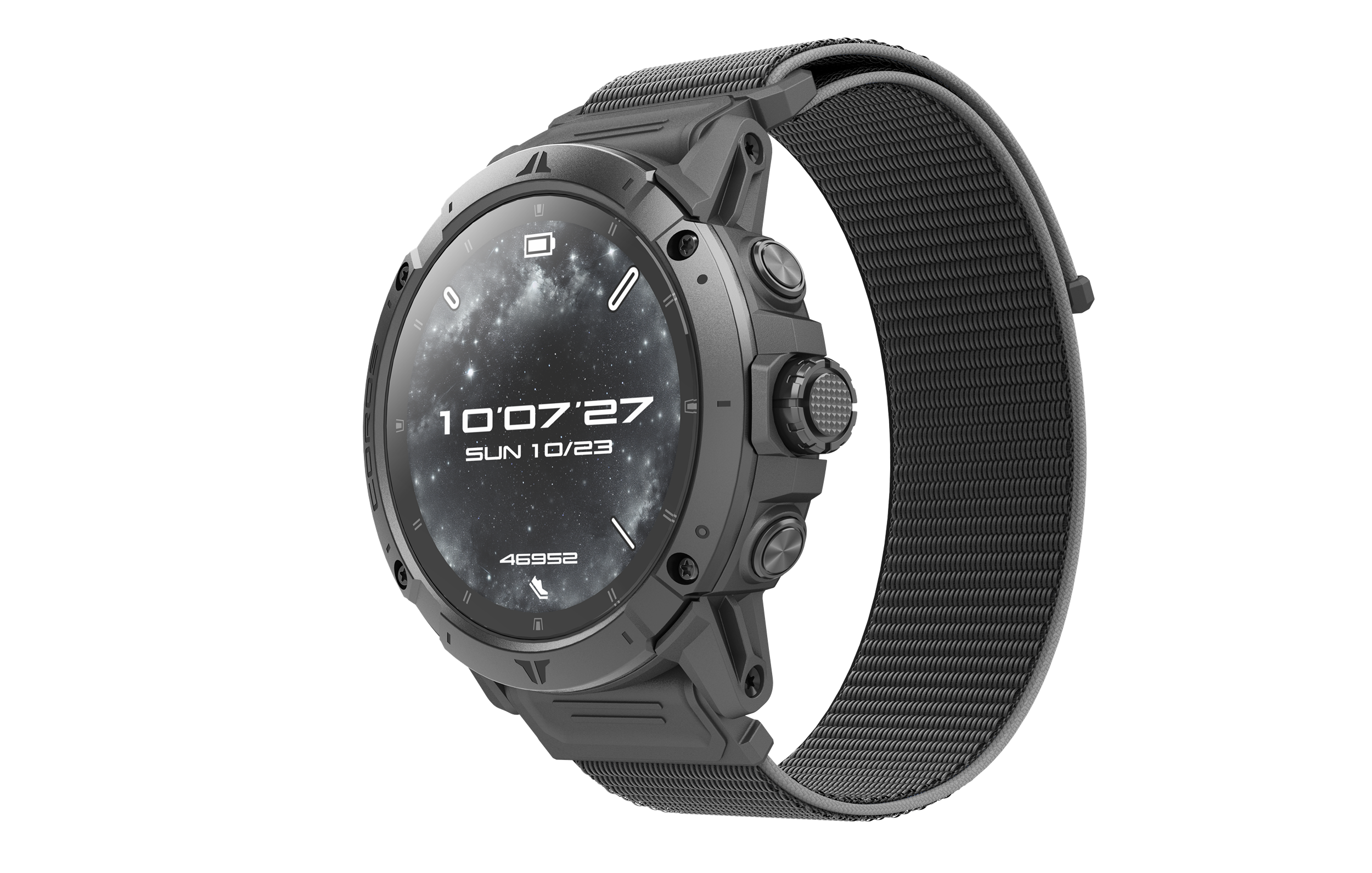COROS VERTIX 2S - GPS Adventure Watch