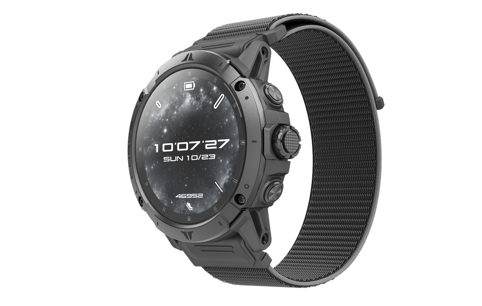 COROS VERTIX 2S - GPS Adventure Watch