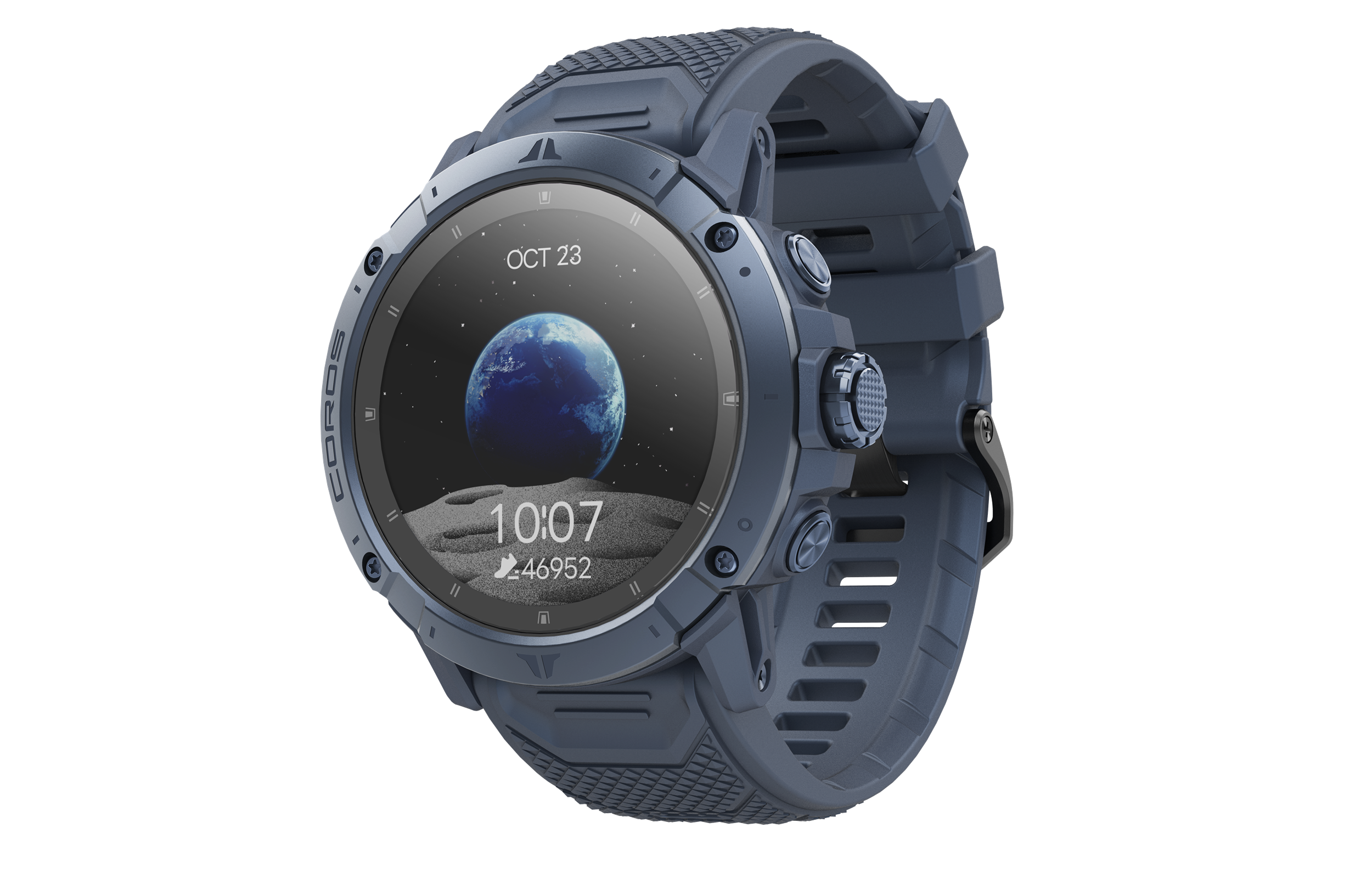 COROS VERTIX 2S - GPS Adventure Watch