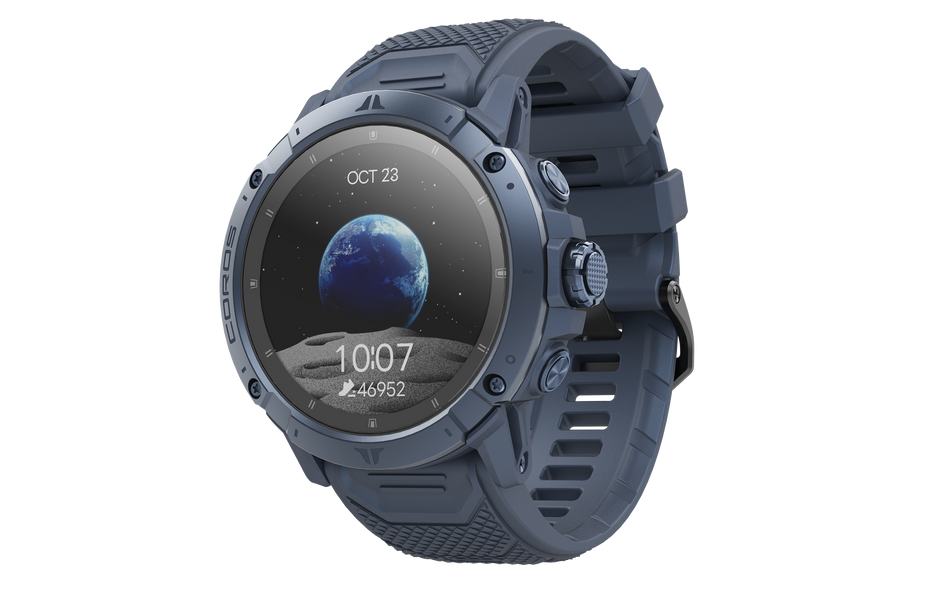 COROS VERTIX 2S - GPS Adventure Watch