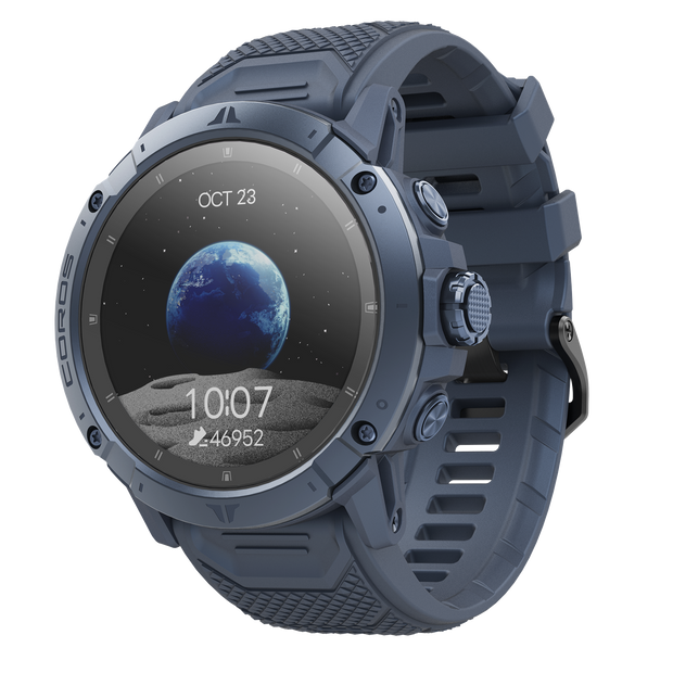 COROS VERTIX 2S - GPS Adventure Watch