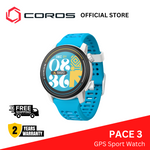 COROS PACE 3 GPS Sport Watch Valencia Edition