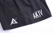 AKIV Multi-Pocket Running Inner Shorts (Unisex)