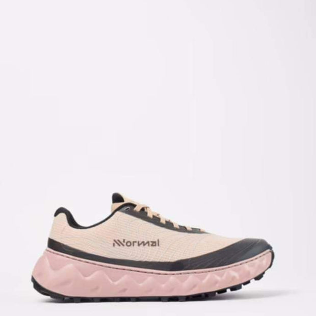 Tomir 2.0 Built stronger | To run longer | With more cushioning