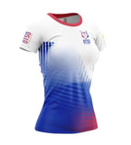 OTSO Philippines Team Shirt - Women - V2