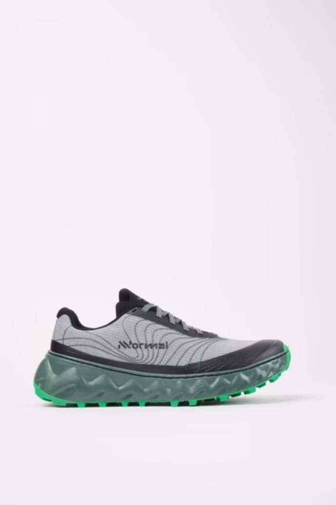 Tomir 2.0 Built stronger | To run longer | With more cushioning