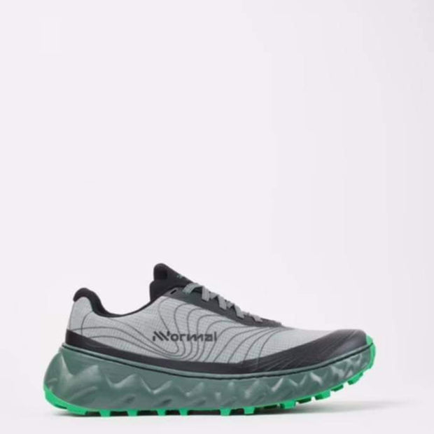 Tomir 2.0 Built stronger | To run longer | With more cushioning