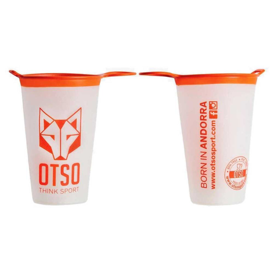 Running Folding Cup 200ml