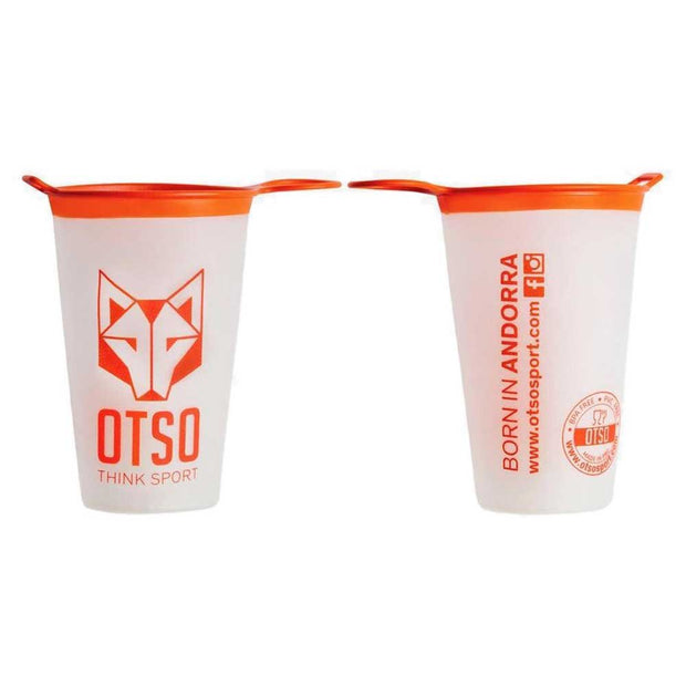 Running Folding Cup 200ml