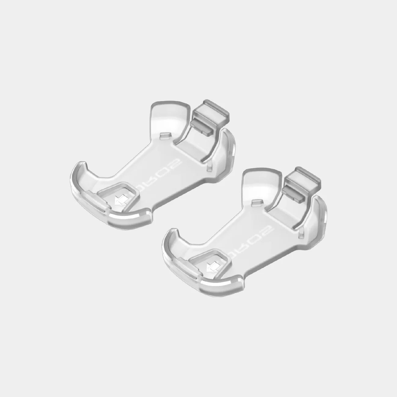 POD2 Shoe Clips