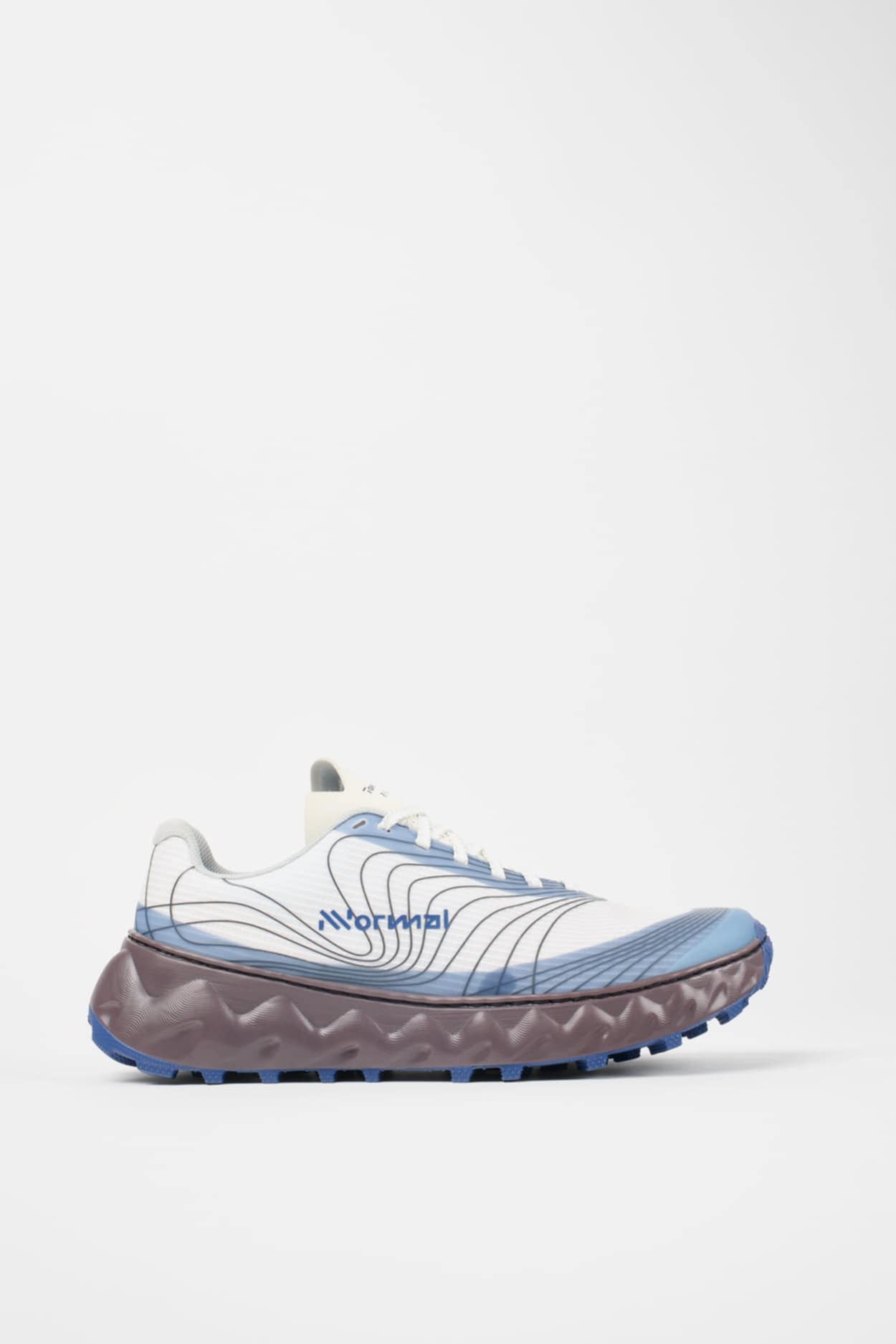 Tomir 2.0 Built stronger | To run longer | With more cushioning