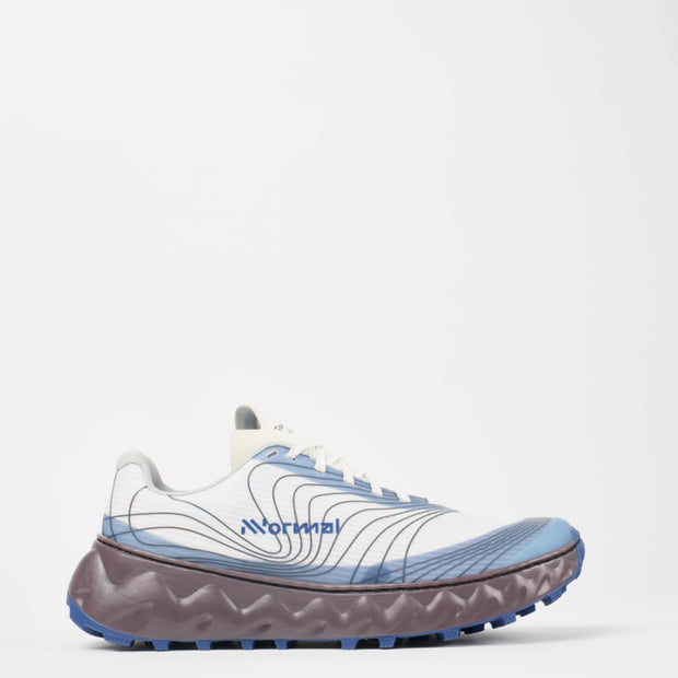 Tomir 2.0 Built stronger | To run longer | With more cushioning