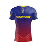 OTSO Philippines Team Shirt - Men
