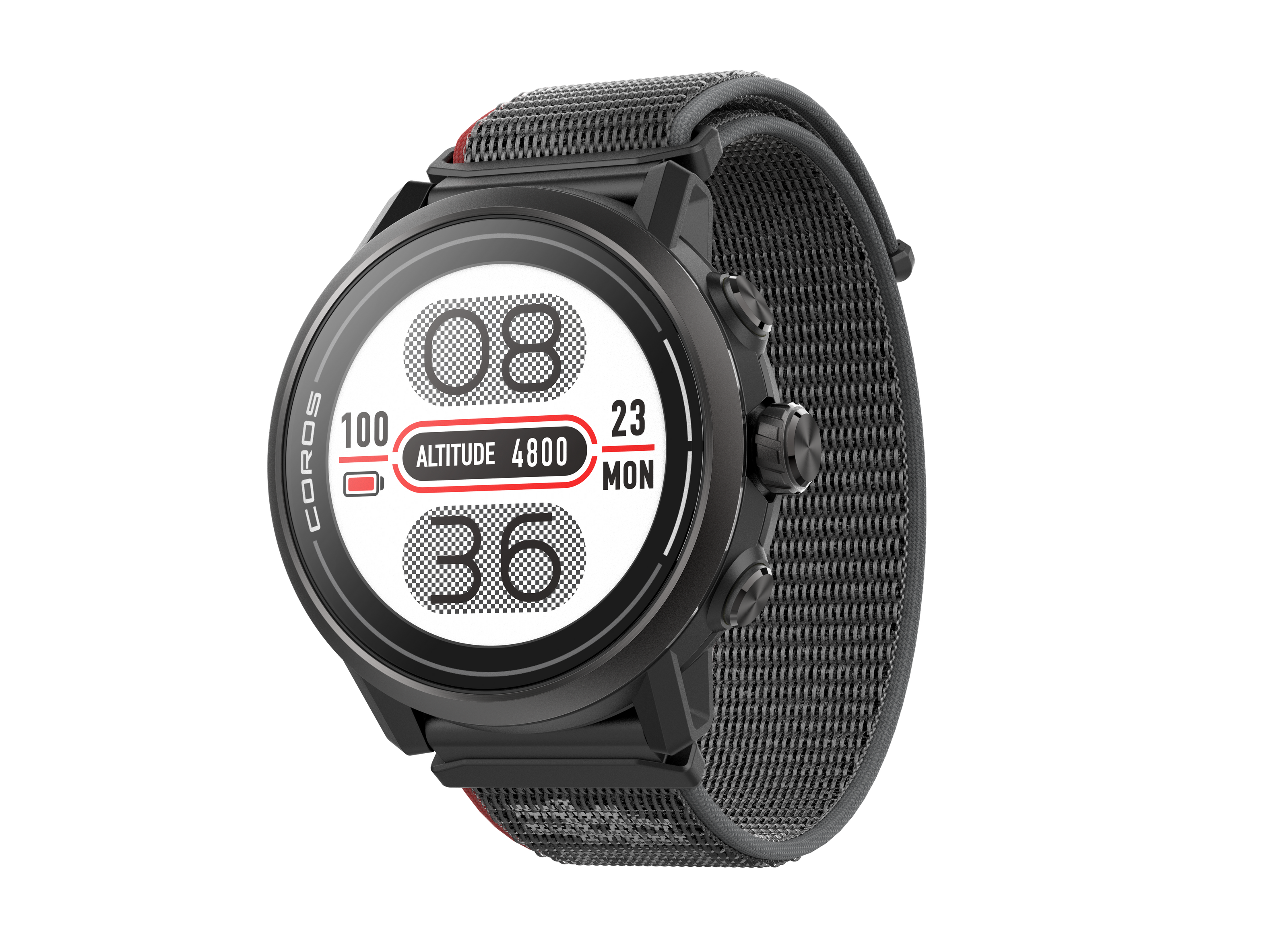 COROS APEX 2 Outdoor GPS Watch