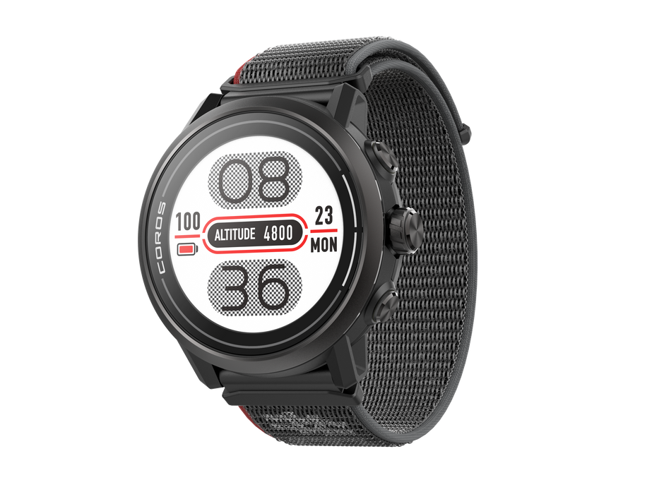 COROS APEX 2 Outdoor GPS Watch