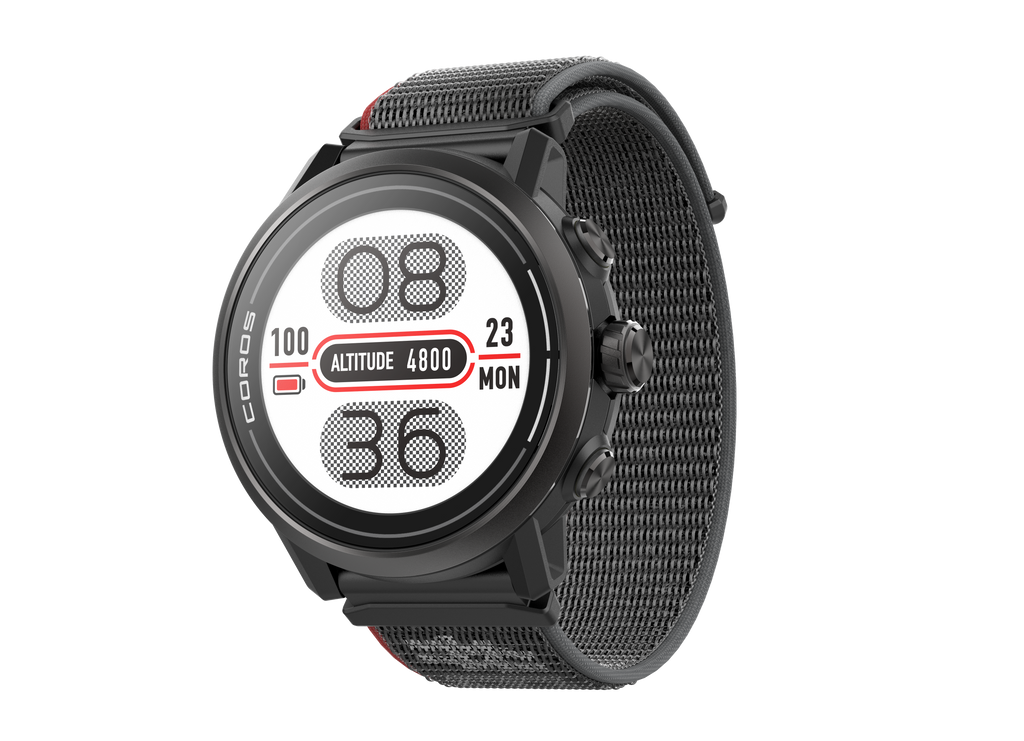 Coros apex best sale sale