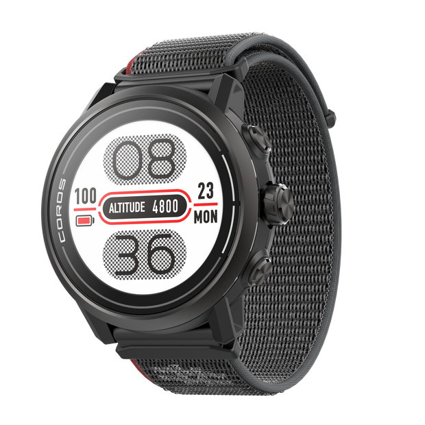 COROS APEX 2 Outdoor GPS Watch