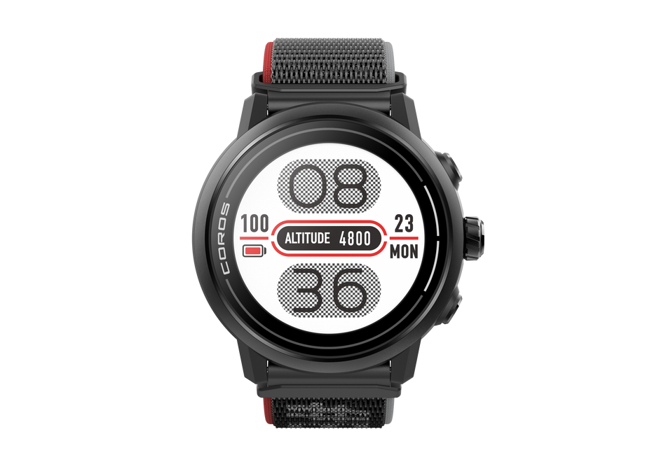 COROS APEX 2 Outdoor GPS Watch