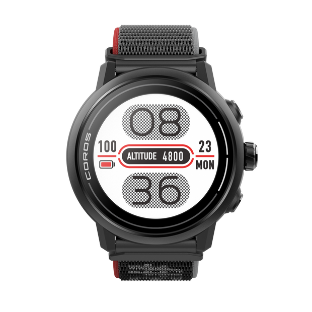 COROS APEX 2 Outdoor GPS Watch