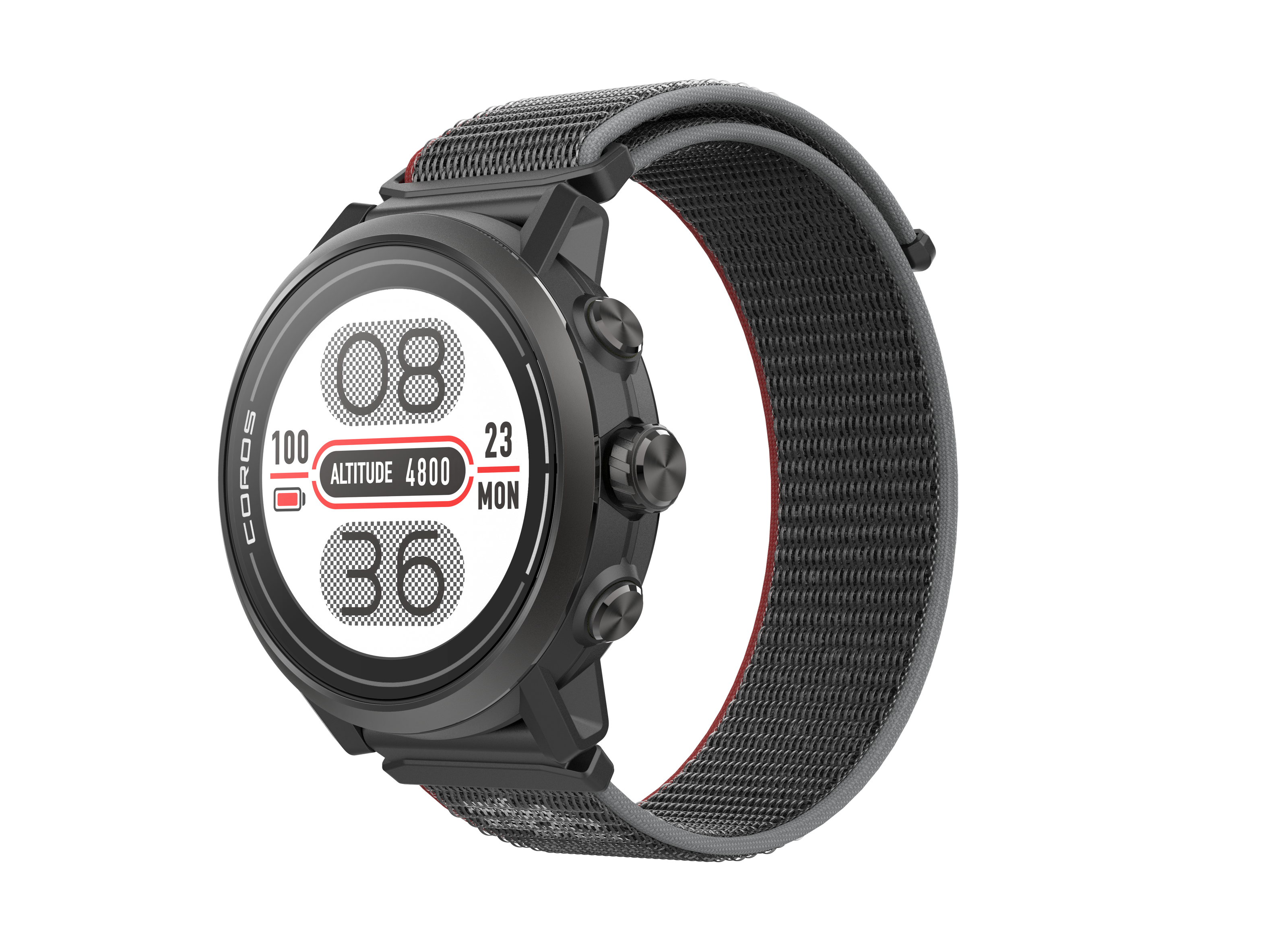 COROS APEX 2 Outdoor GPS Watch