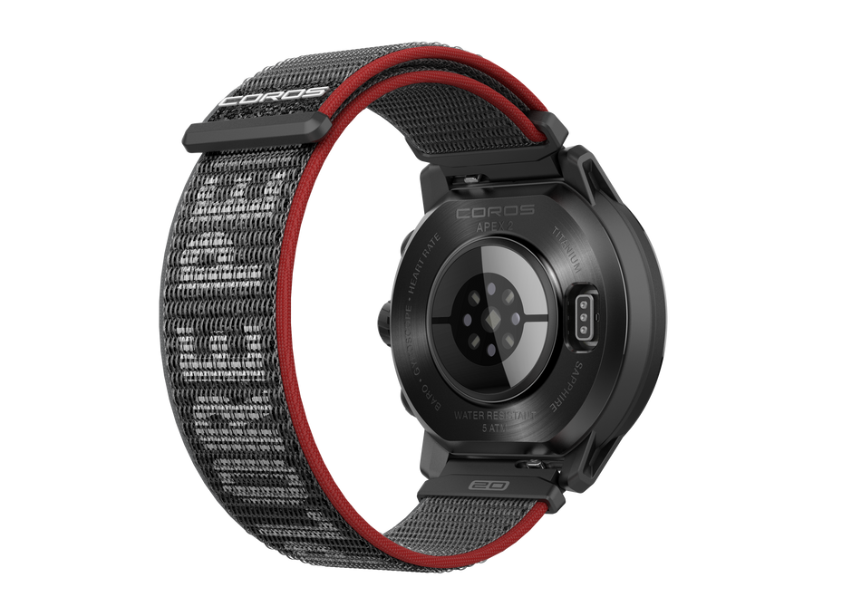 COROS APEX 2 Outdoor GPS Watch
