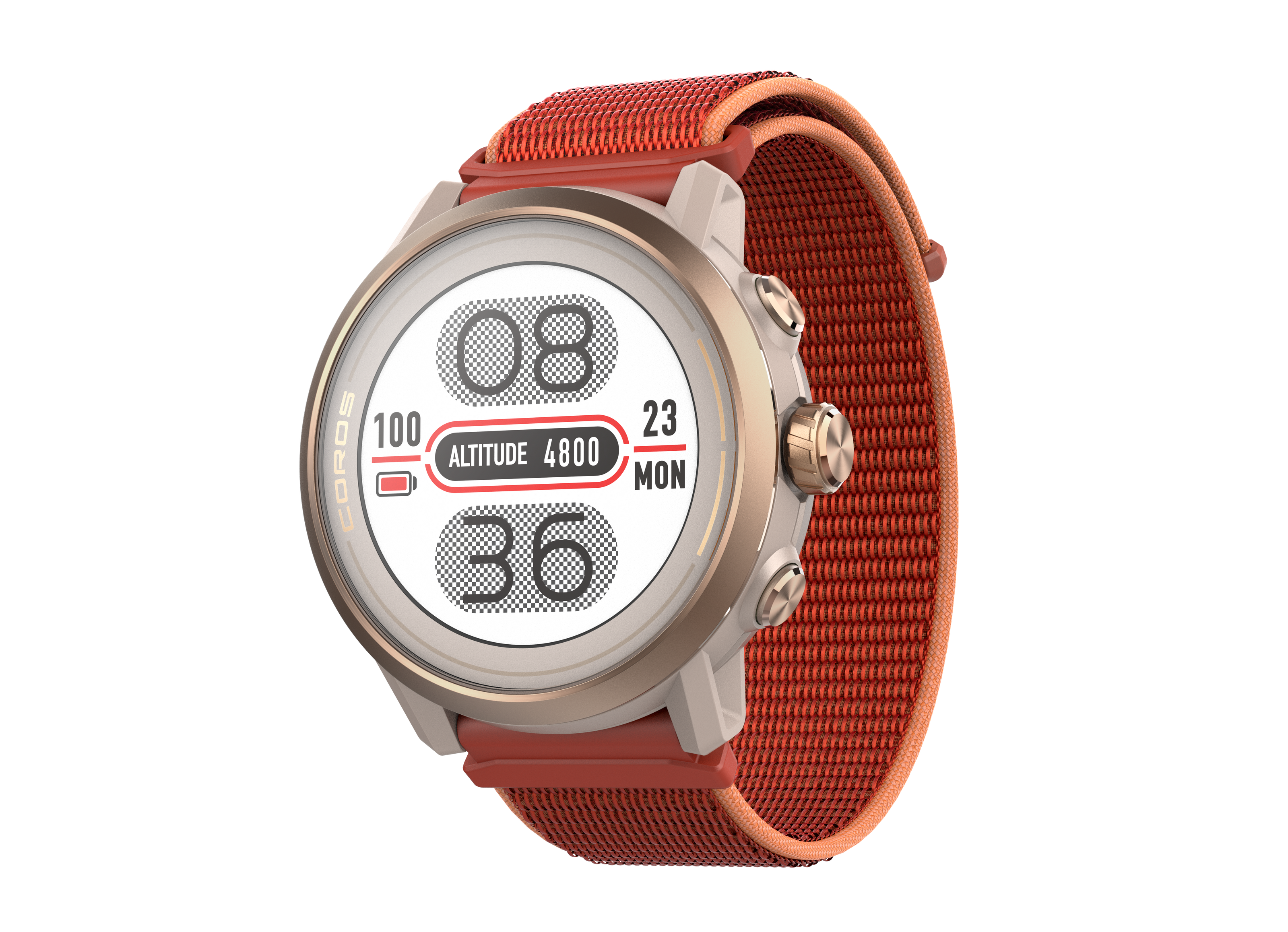 COROS APEX 2 Outdoor GPS Watch
