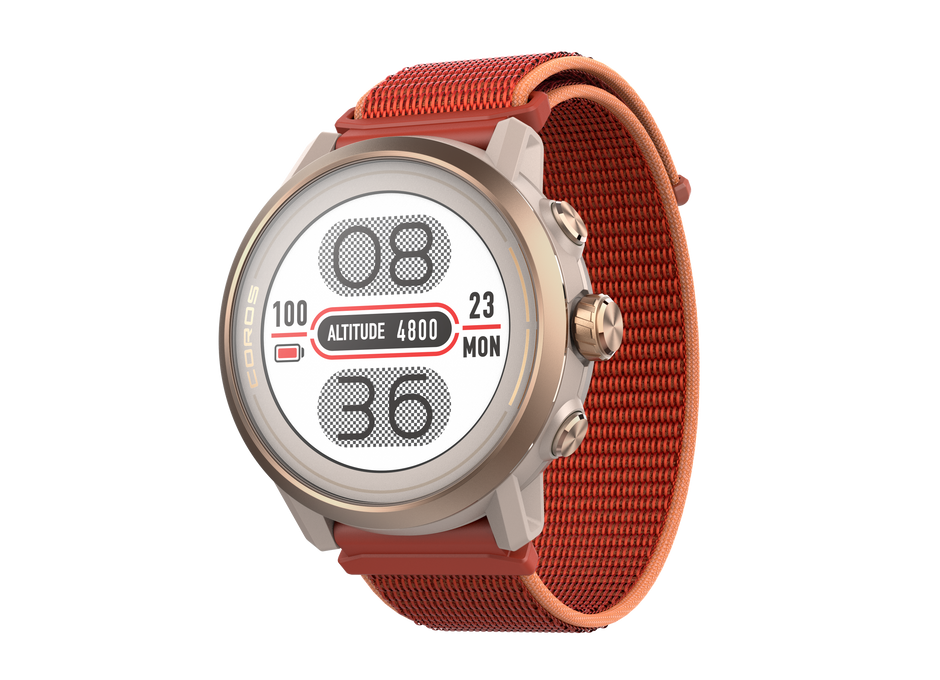 COROS APEX 2 Outdoor GPS Watch