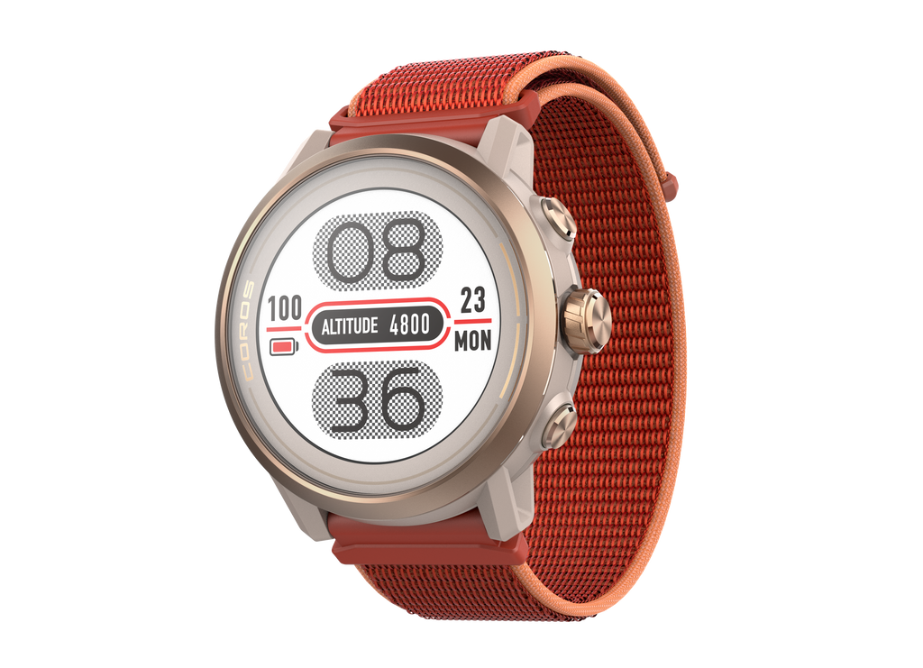 COROS APEX 2 Outdoor GPS Watch Activ Gears PH