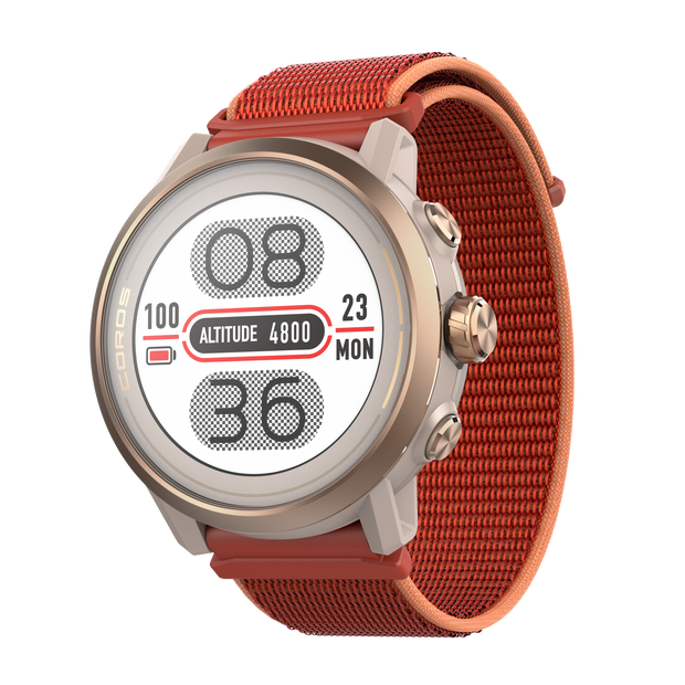 COROS APEX 2 Outdoor GPS Watch