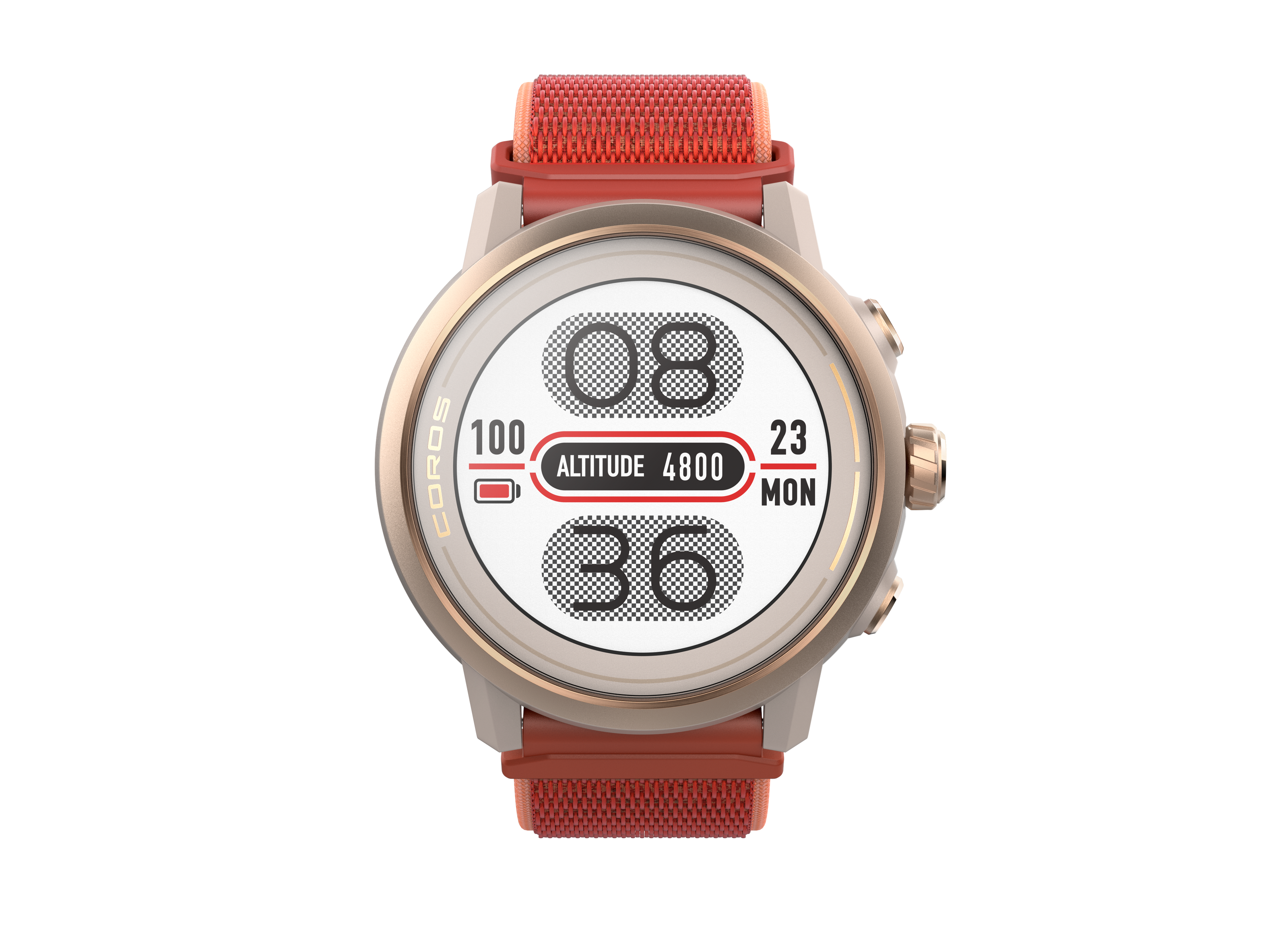 COROS APEX 2 Outdoor GPS Watch