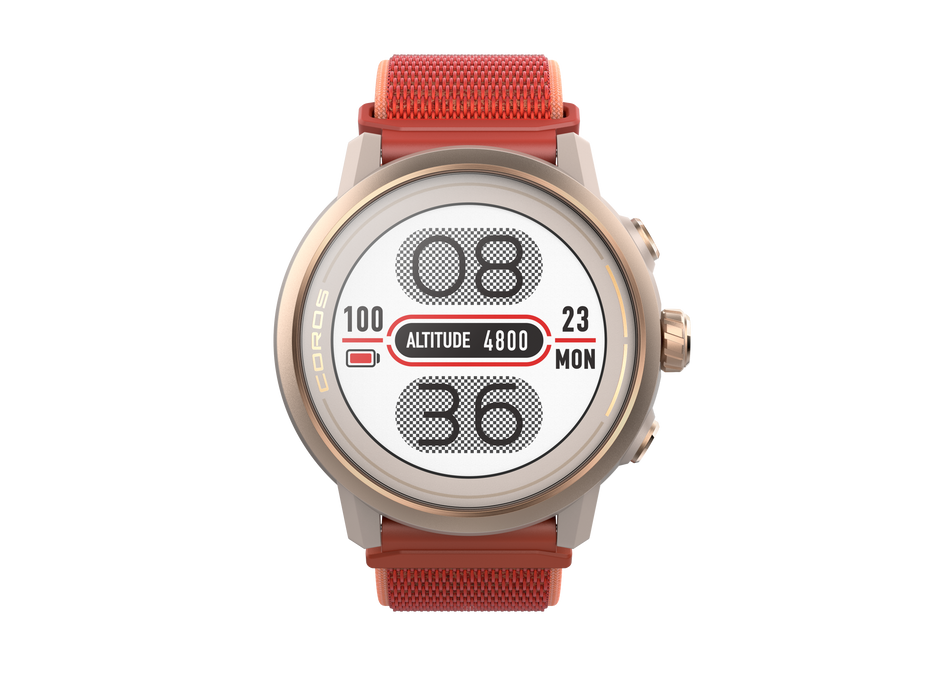 COROS APEX 2 Outdoor GPS Watch