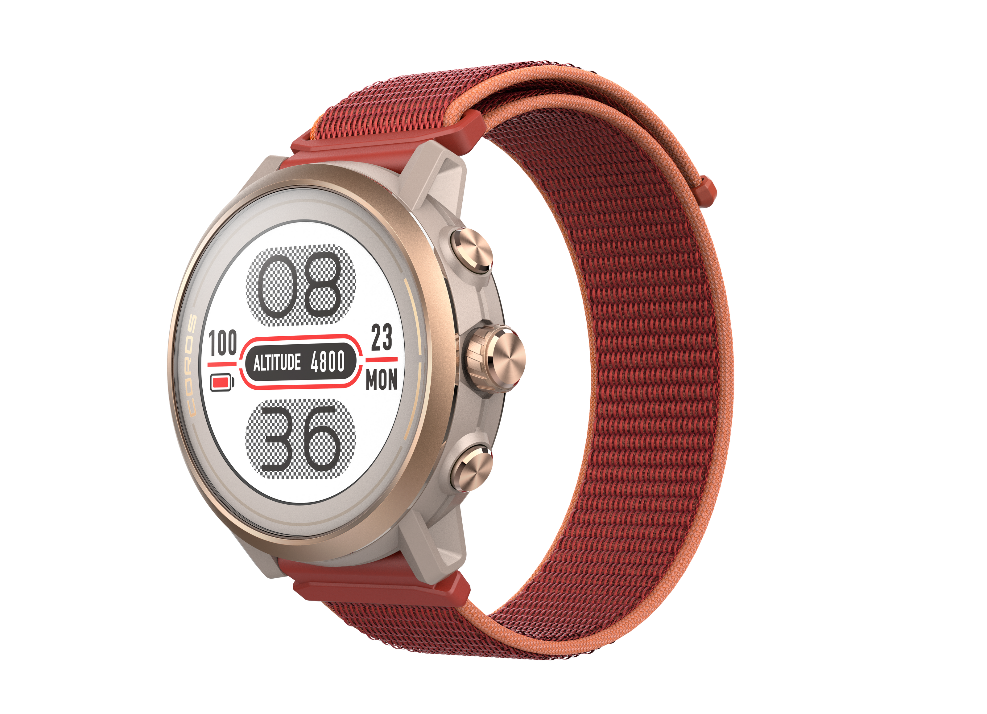 COROS APEX 2 Outdoor GPS Watch