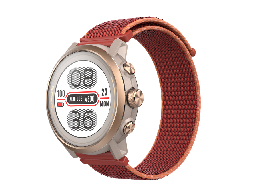 COROS APEX 2 Outdoor GPS Watch