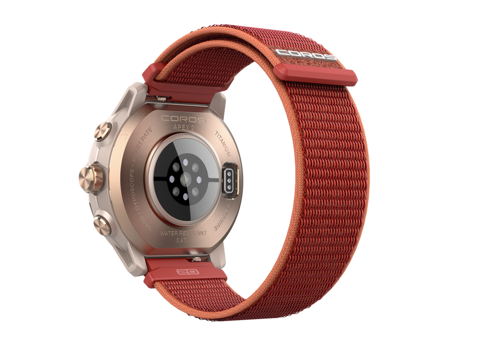 COROS APEX 2 Outdoor GPS Watch