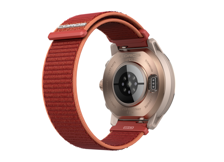 COROS APEX 2 Outdoor GPS Watch