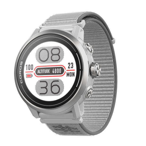COROS APEX 2 Outdoor GPS Watch