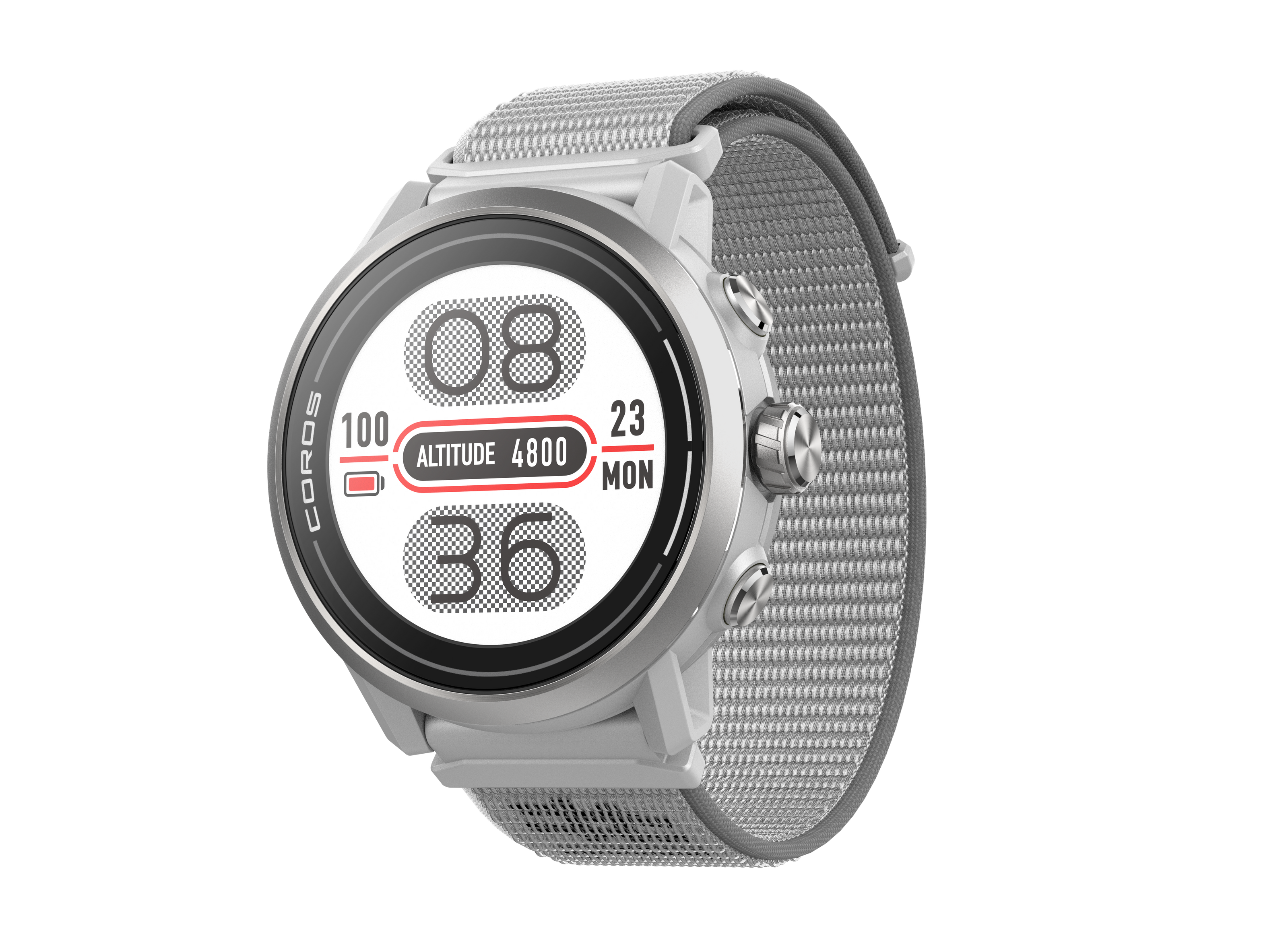 COROS APEX 2 Outdoor GPS Watch