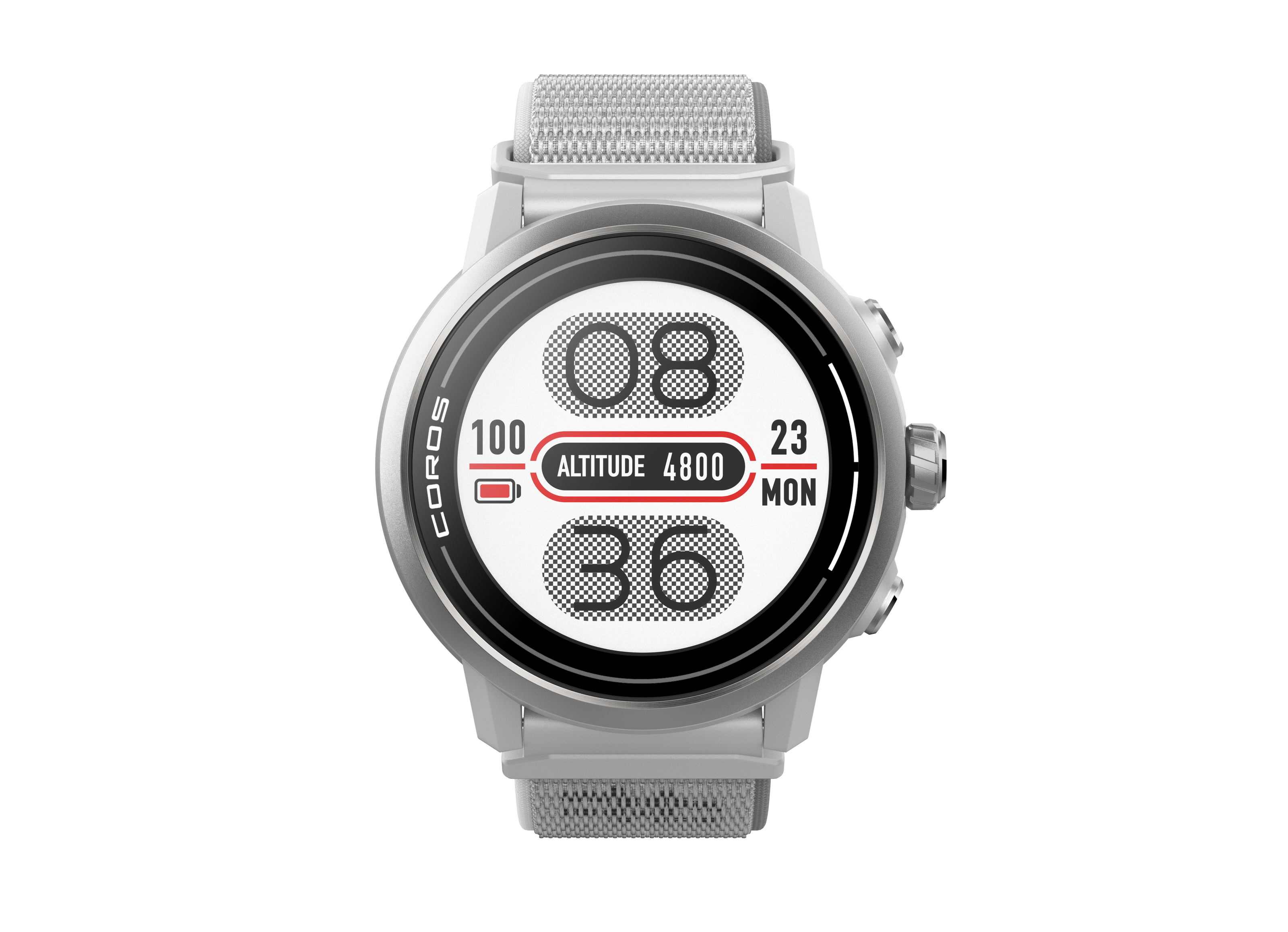 COROS APEX 2 Outdoor GPS Watch