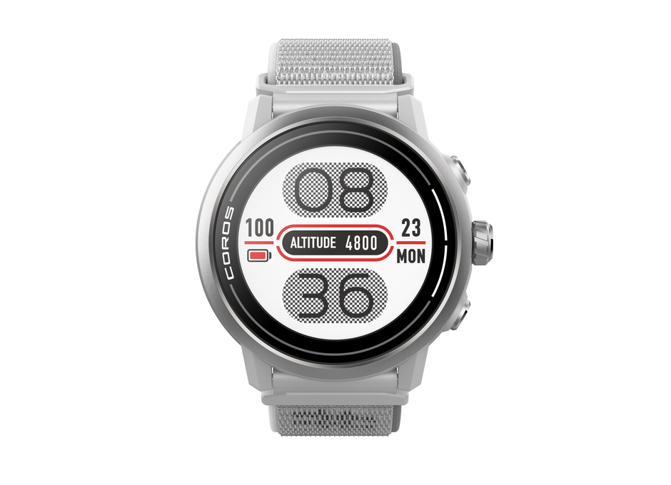 COROS APEX 2 Outdoor GPS Watch