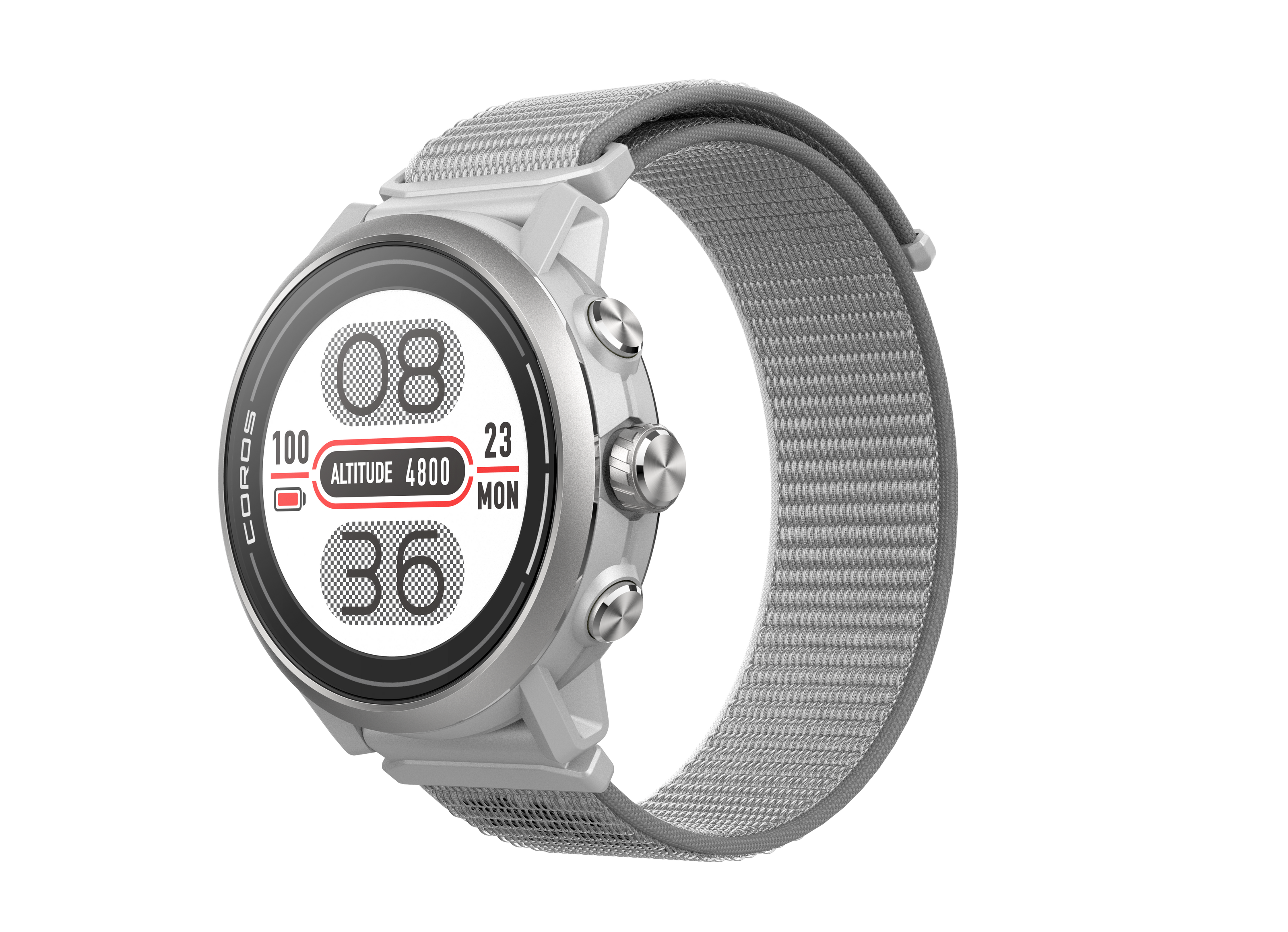 COROS APEX 2 Outdoor GPS Watch