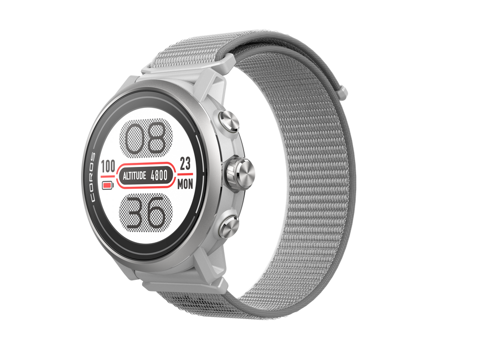 COROS APEX 2 Outdoor GPS Watch