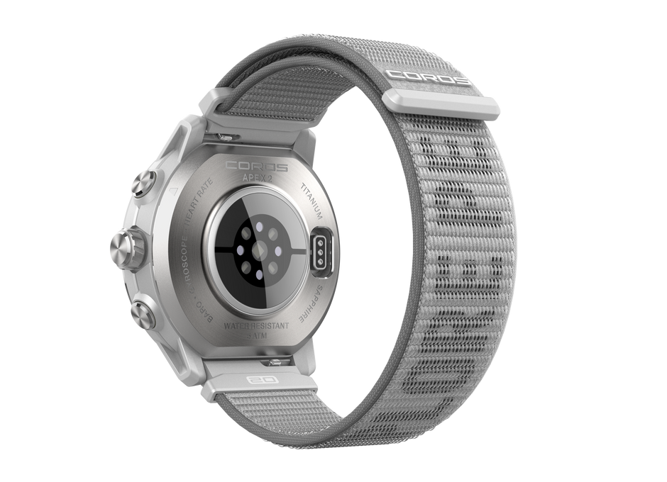 COROS APEX 2 Outdoor GPS Watch