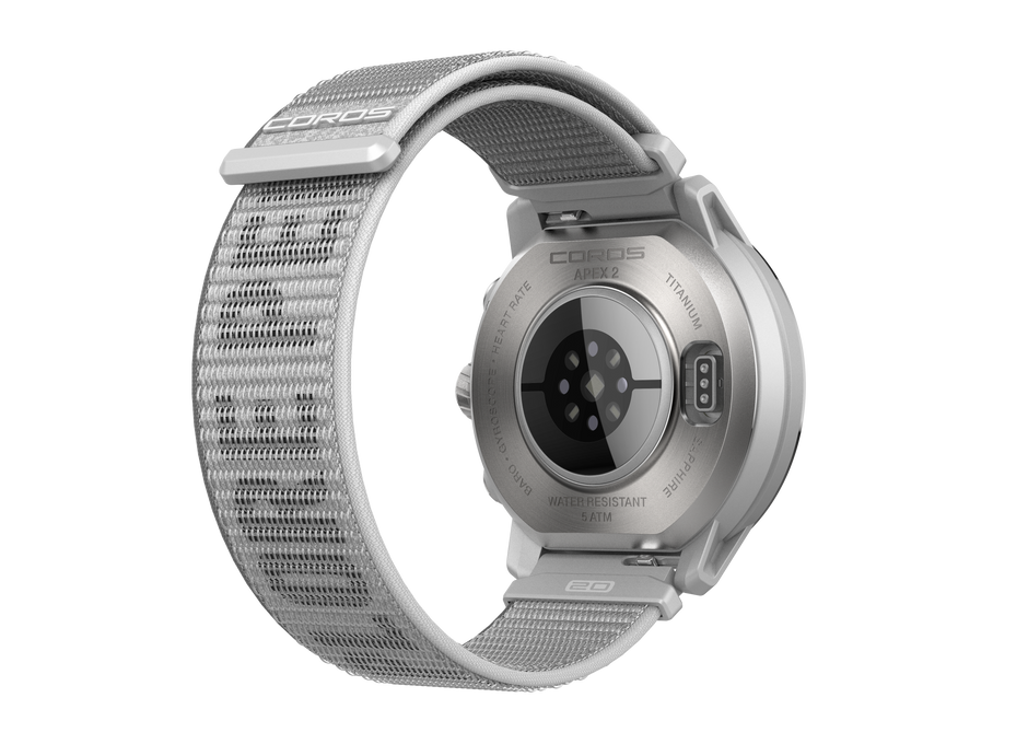 COROS APEX 2 Outdoor GPS Watch