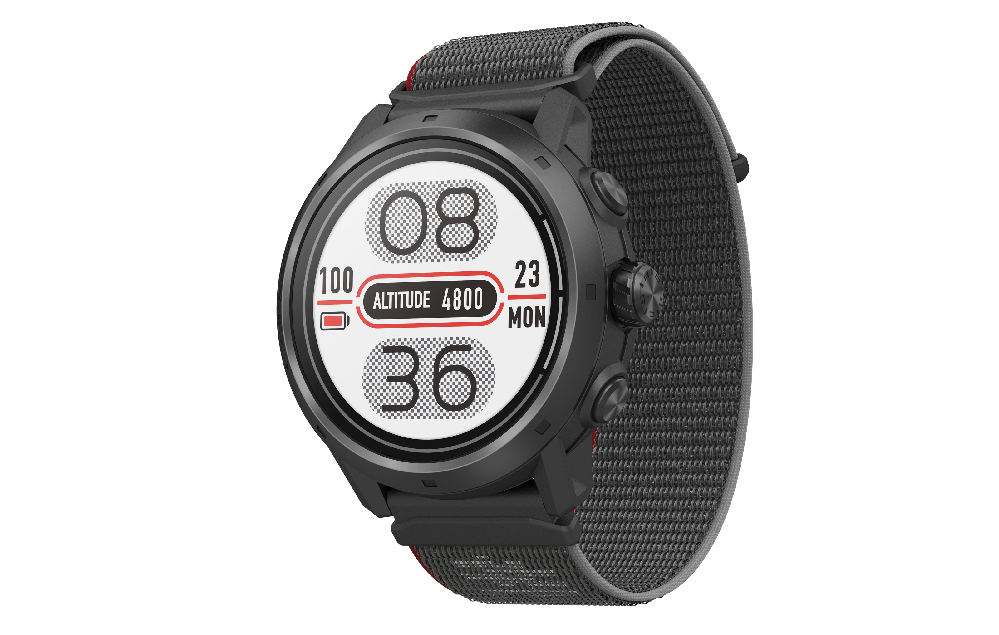 COROS APEX 2 PRO Outdoor GPS Watch