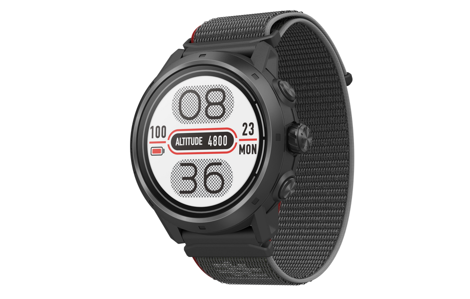 COROS APEX 2 PRO Outdoor GPS Watch