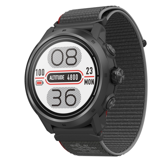 COROS APEX 2 PRO Outdoor GPS Watch
