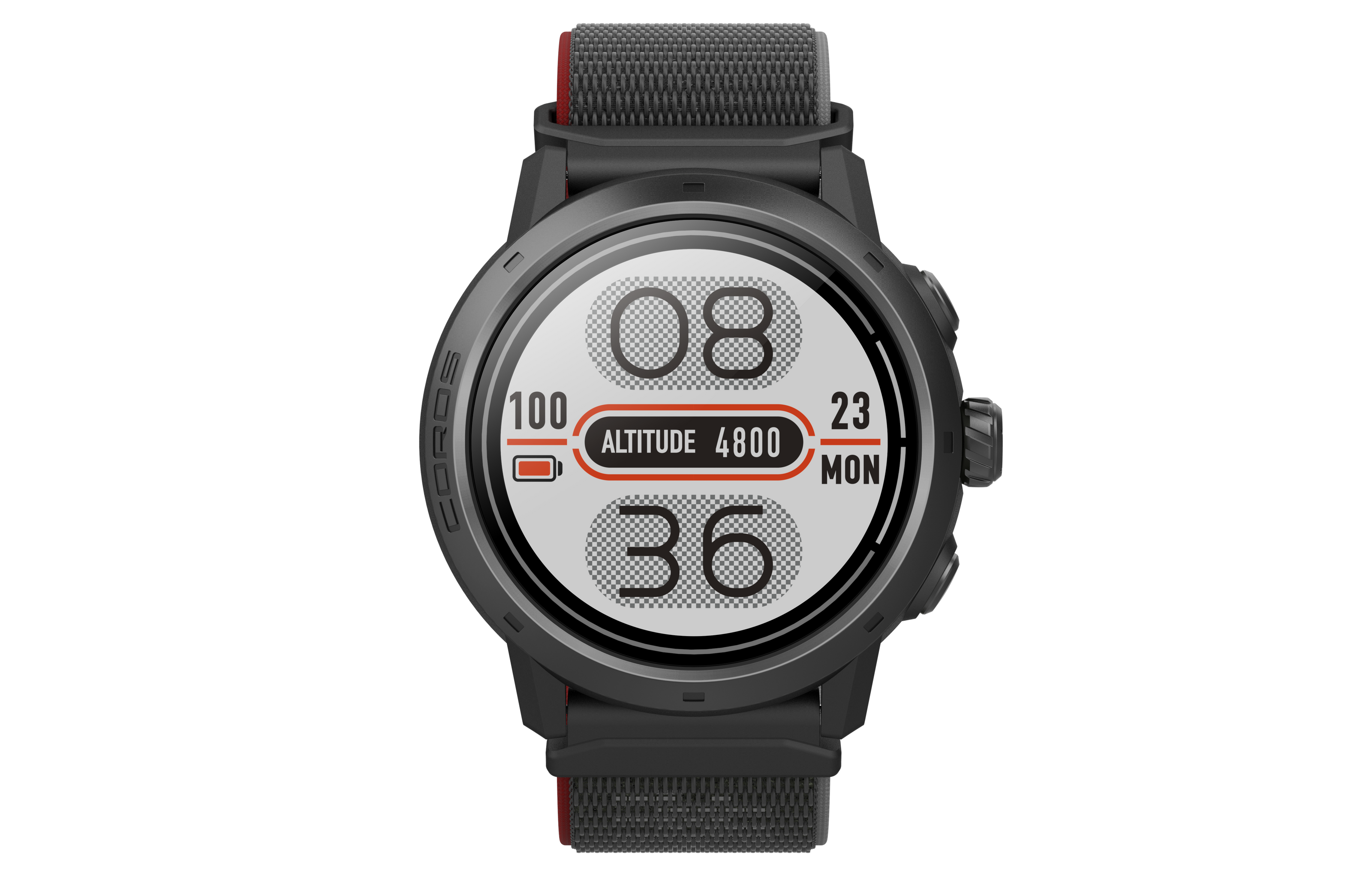 COROS APEX 2 PRO Outdoor GPS Watch