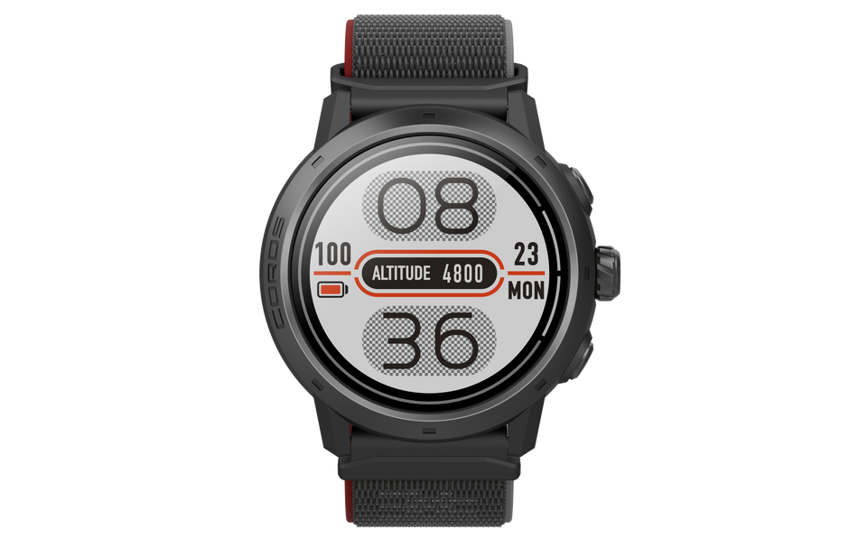 COROS APEX 2 PRO Outdoor GPS Watch