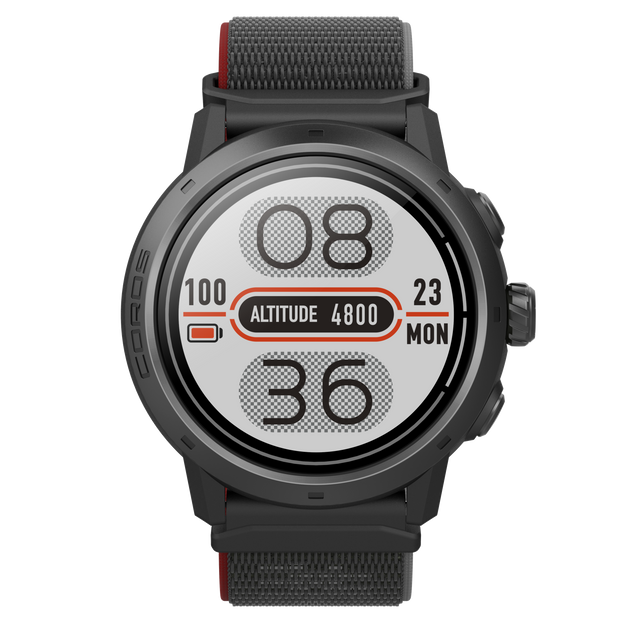 COROS APEX 2 PRO Outdoor GPS Watch